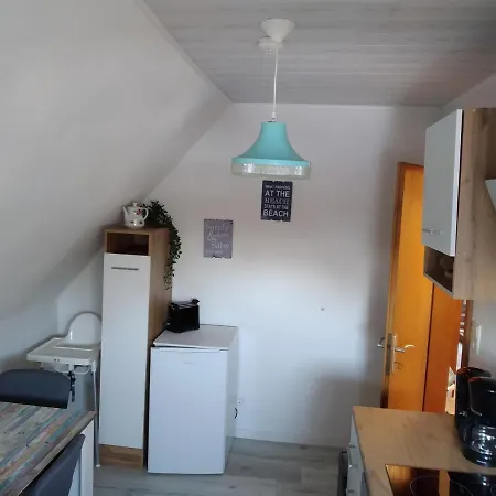 Braun 'haus Fidi' *