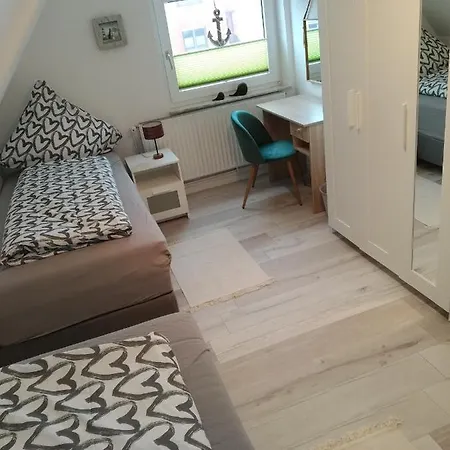 Braun 'haus Fidi' *
