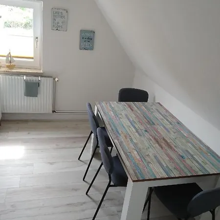 Braun 'haus Fidi' Apartment