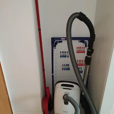Braun 'haus Fidi' *