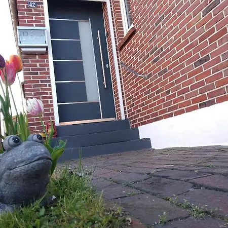 Apartamento Braun 'haus Fidi' *