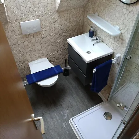 Apartment Braun 'haus Fidi' Borkum