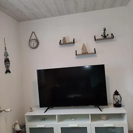 Braun 'haus Fidi' Apartment *