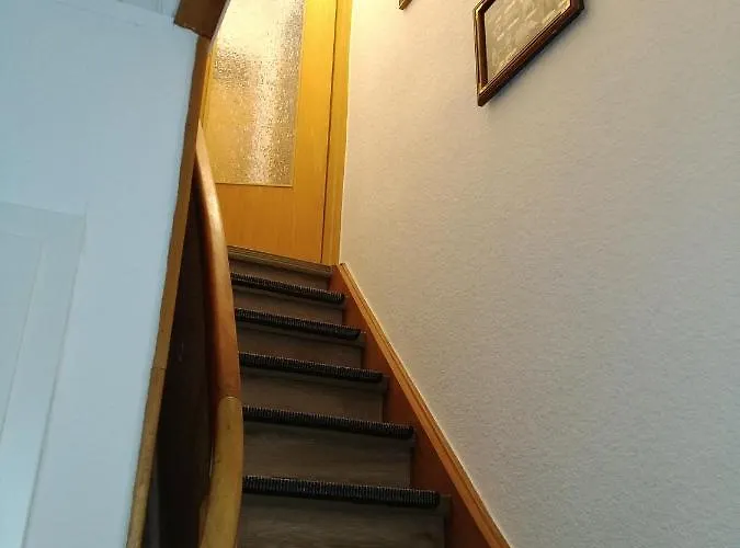 Braun 'haus Fidi' * Borkum