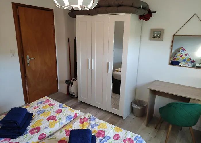 Braun 'haus Fidi' 公寓